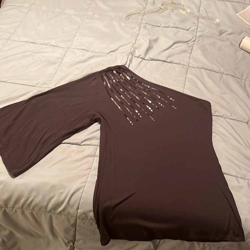 Victoria Secret Off Shoulder Top